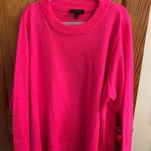 Lane Bryant sweater